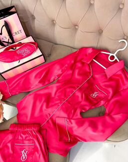 Victoria secret пижама