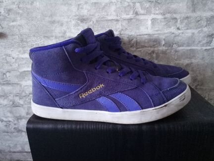 Кроссовки Reebok