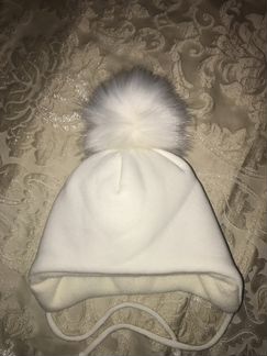 Шапка зимняя