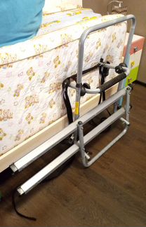 Велобагажник на запасное колесо 4х4 Brennero 313