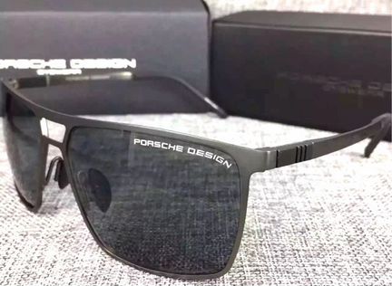 Солнцезащитные очки Porsche Design