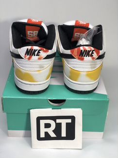 Dunk Raygun White 11US