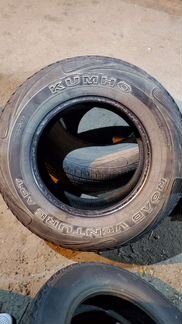 Kumho Road Venture APT KL51 R17