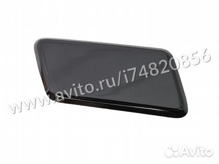 Крышка Форсунки Омывателя Фар Правая camry 09-11 0