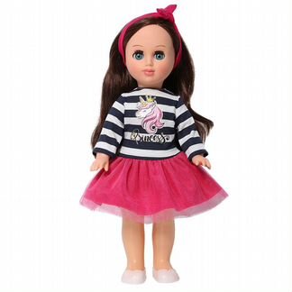 Кукла Весна Алла модница 3, 35,5 см (В3682)
