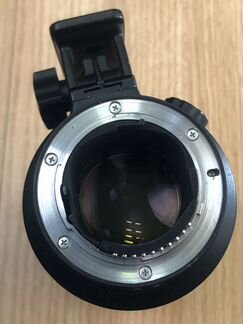 Nikon 70-200 2.8 vr