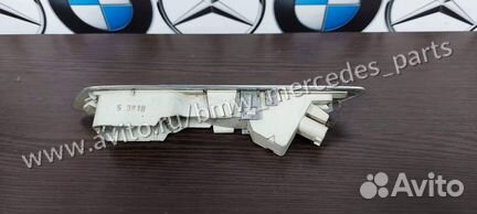 Поворотник в крыло BMW F10