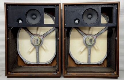 Yamaha NS-20 arar колонки ушастые басовики