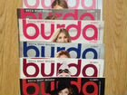 Burda бурда журнал 2010, 2011, 2012 гг. с выкройка объявление продам