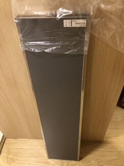 Абсолютно новая настенная полка IKEA ekby mossby