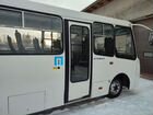 Междугородний / Пригородный автобус Богдан A-092, 2012 объявление продам