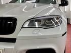 BMW X6 M 4.4 AT, 2013, 112 000 км объявление продам