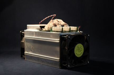 Antminer S9j 14 Th/s + обп