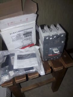 Автоматический выключатель