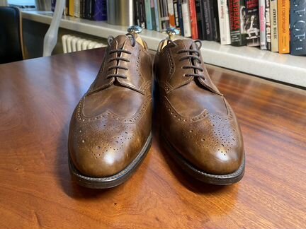 John Lobb Darby