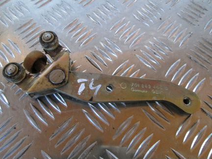 Ролик боковой сдвижной двери Фольксваген Транспорт