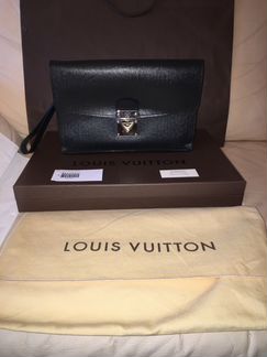 Сумка барсетка Louis Vuitton оригинал