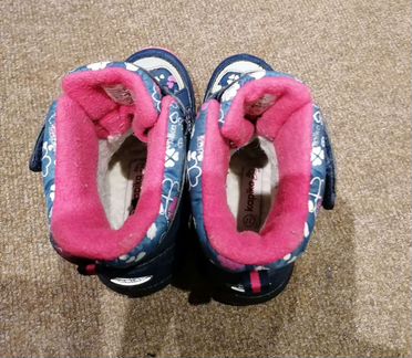 Ботинки Kapika 27p