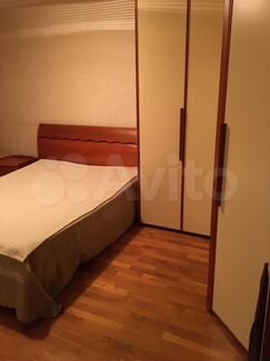 2-к квартира, 55 м², 2/9 эт.