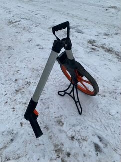 Колесо измерительное nedo Deluxe