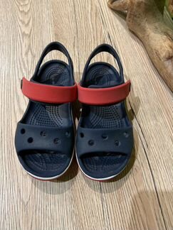 Сандали crocs C9