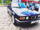 BMW 5 серия 2.5 МТ, 1991, 360 000 км