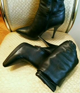 Бодфорты евро зима новые. Р 39