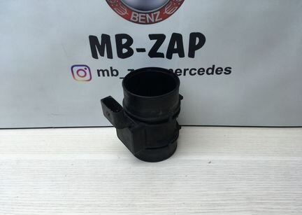 Расходомер Mercedes Om628