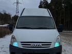 Iveco Daily 3.0 МТ, 2007, 271 057 км