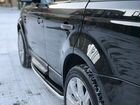 Land Rover Range Rover Sport 4.4 AT, 2006, 281 000 км объявление продам