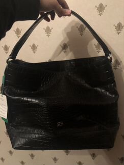 Сумка испанской фирмы RR elos