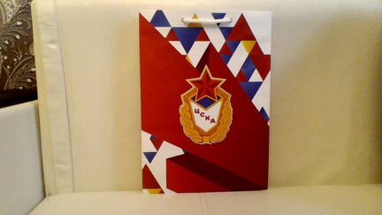 Вымпел цска