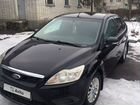 Ford Focus 1.6 МТ, 2009, 176 000 км
