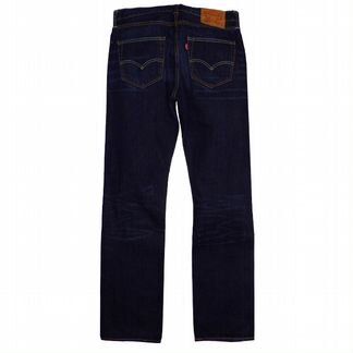 Джинсы Levis 501