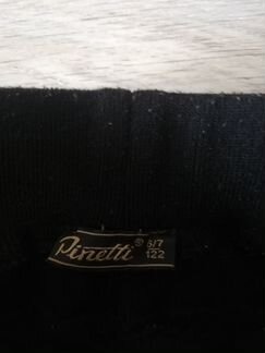 Спортивные брюки Pinetti р. 122 см