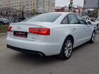 Audi A6 2.0 CVT, 2013, 145 000 км объявление продам