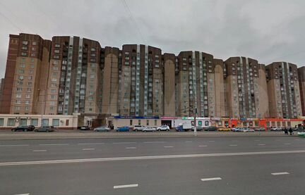 Арендный бизнес (вкусвилл, парикмахерская) на Бабу