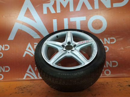 Диск колёсный Mercedes Cls-Class C218 (б/у)