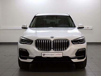 BMW X5 3.0 AT, 2020, 2 354 км