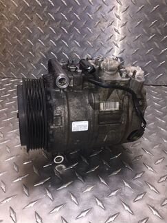 Компресор кондиционера Mercedes GE447220-9152