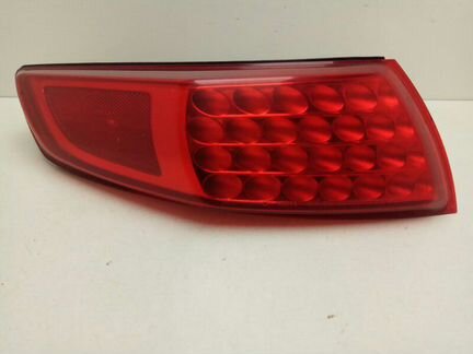 Фонарь задний левый Infiniti Fx35 S50 2003-2008