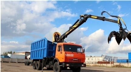 Прием металлолома