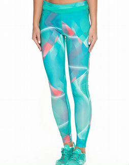 Спортивные леггинсы/тайтсы Puma