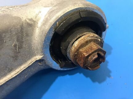 Рычаг подвески задний правый Bmw 5-Я Серия F10 N47