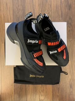 Кросовки palm angels