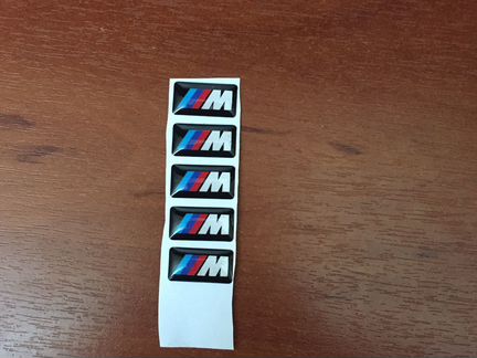 Логотип м серии, бмв