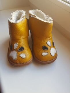 Сапоги