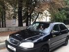 Chery Amulet (A15) 1.6 МТ, 2007, 211 136 км