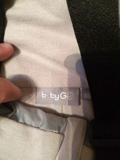 Костюм - комбинезон для девочки зима