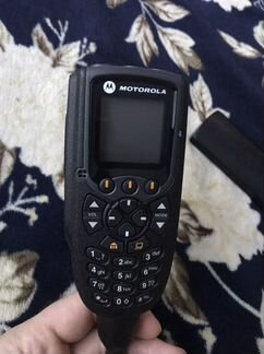 Радиостанция Motorola XTL 1500 uhf